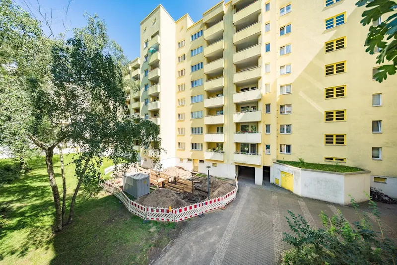 Mit neuem Bodenbelag! — photo 1